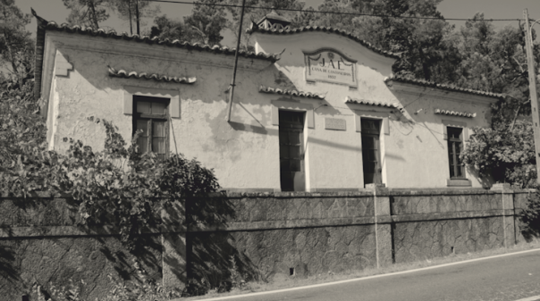 Câmara de São Brás de Alportel vai dar "nova vida" à antiga "Casa de Cantoneiros Bicas da Serra"