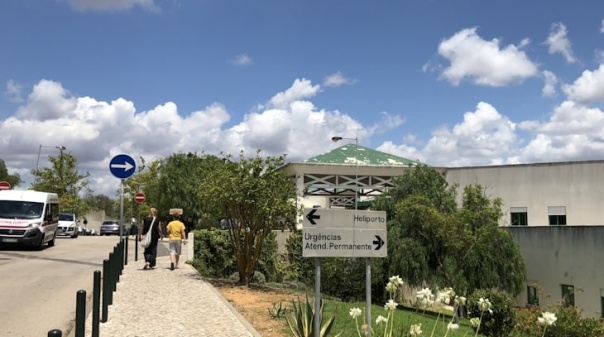Urgência de Obstetrícia do hospital de Portimão encerrada durante o dia de hoje