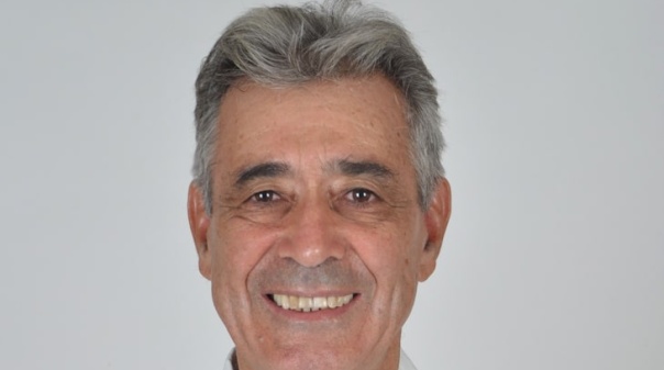 Sebastião Pires é candidato à Câmara Municipal de Vila Real de Stº António pelo BE