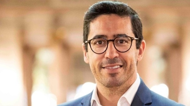 Autárquicas: Rui Cristina é o candidato do Chega para Albufeira