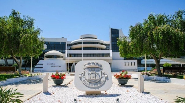 Profissionais da Câmara de Albufeira integram ações de formação ao longo dos próximos três anos 