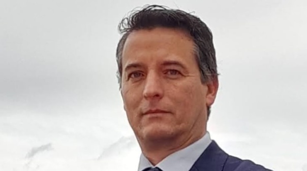Autárquicas: João Teixeira Simplício é o candidato do ADN à Câmara de Portimão