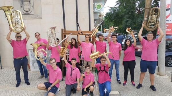 PSD de São Brás de Alportel considera "imperativo" assegurar continuidade do projeto "A Banda vai à Escola" 