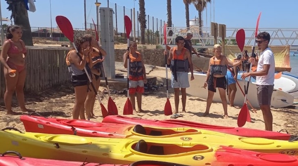 440 jovens de Albufeira aderiram ao programa "Férias de Verão" 