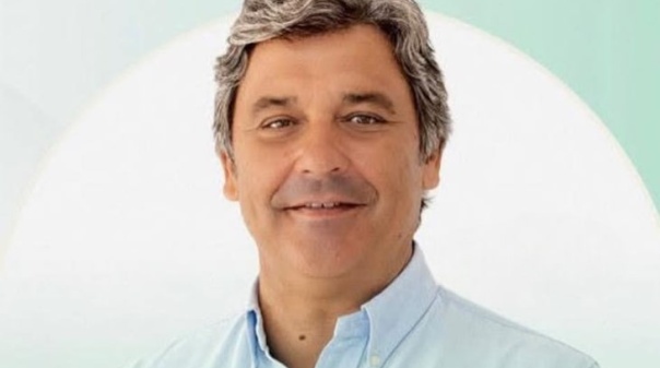 Autárquicas: Paulo Paulino é o candidato do PS à Câmara de Alcoutim
