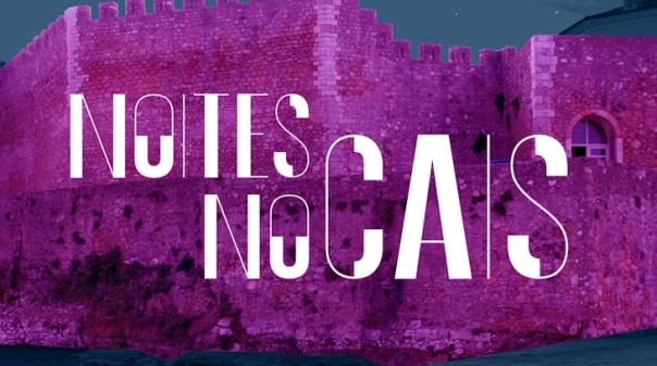 Noites no Cais em Lagos dá "palco" ao talento local