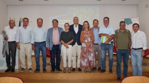 “O valor económico da agricultura no Algarve” foi tema de seminário em Lagoa