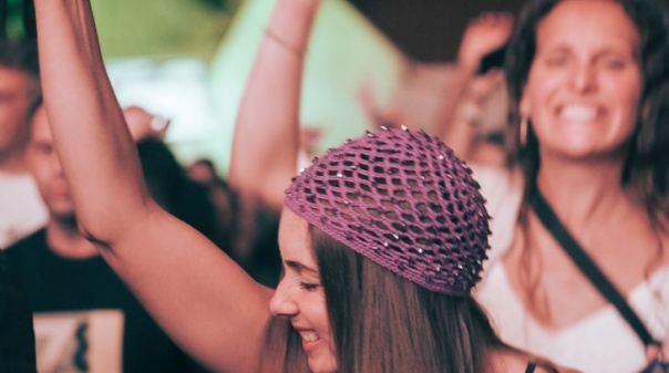 Festival F cumpre 10 anos com mais de 80 bandas e um dia extra