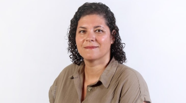 Autárquicas: Nádia Guimarães é a candidata da CDU à Junta de Freguesia de Quarteira