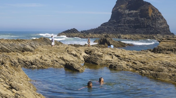 Algarve continua a ser «o principal destino turístico do país»