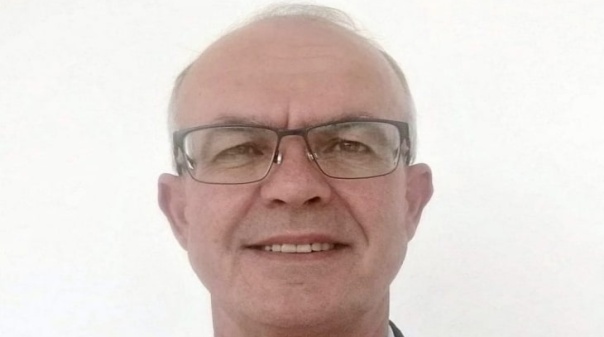 Autárquicas: Luís Rodrigues recandidata-se à Junta de Freguesia de Vila Nova de Cacela pelo RIR