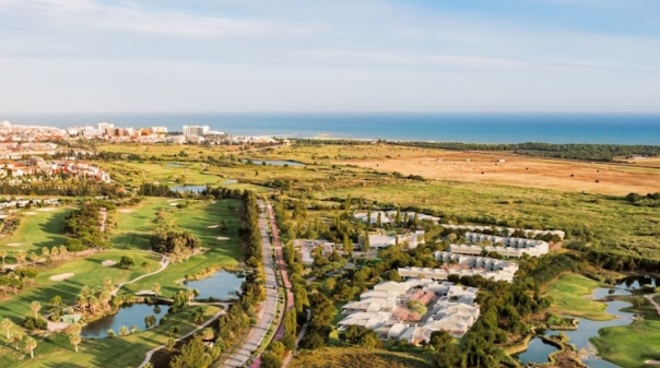Vão nascer 78 residências turísticas de luxo em Vilamoura