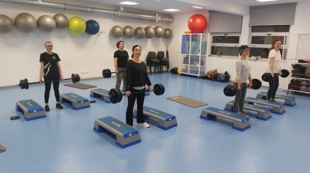 Programas municipais que promovem desporto para todos estão de volta a Portimão 