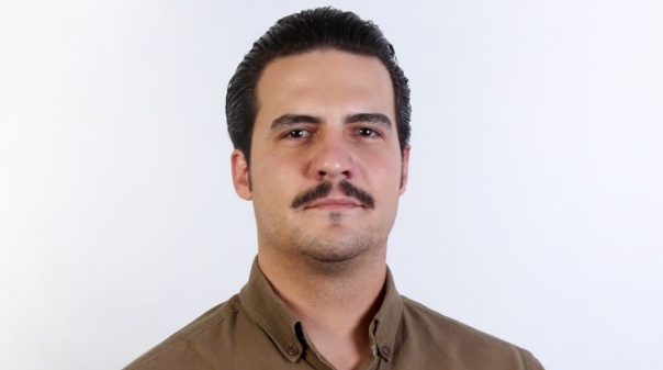 Autárquicas: David Sabino é candidato à Junta de Freguesia de São Clemente pela CDU