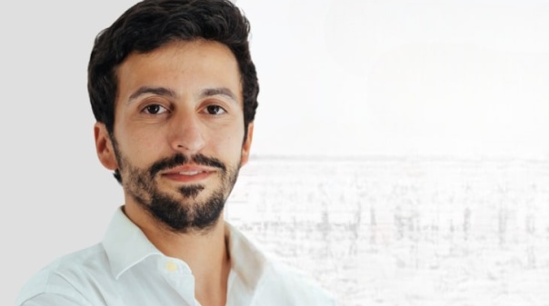 Autárquicas: Independente Pedro Oliveira é o candidato do Volt à Câmara de Faro