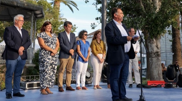 Presidente da CCDR Algarve apela à mobilização conjunta para concretizar investimentos do Portugal 2030 e PRR