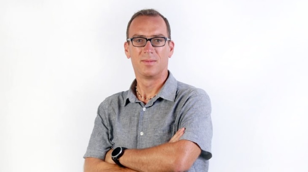 Autárquicas: Tiago Jacinto é candidato pela CDU à Assembleia de Freguesia de Almancil
