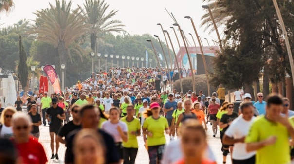Abertas inscrições para a 9ª Marcha Corrida da Batata-Doce em Quarteira 
