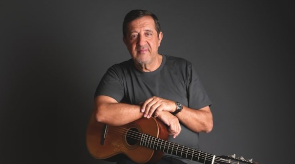 Casino de Vilamoura anuncia concertos de João Pedro Pais e de Rui Veloso 
