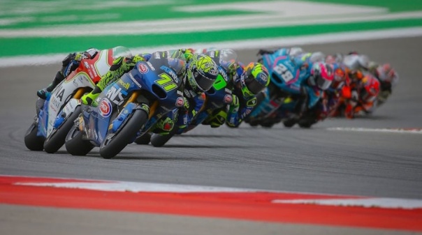 Cinco bancadas já estão esgotadas para o Moto GP em Portimão  