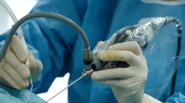 Grupo HPA realiza primeira cirurgia endoscópica do ouvido na unidade de Alvor