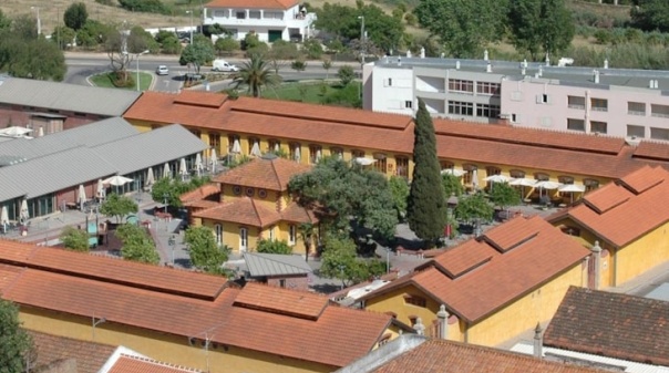 Fábrica do Inglês reabre Museu da Cortiça e um 'boutique' hotel