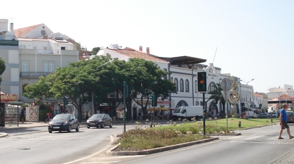 Lagos assinala Semana Europeia da Mobilidade cumprindo Objetivos de Desenvolvimento Sustentável  