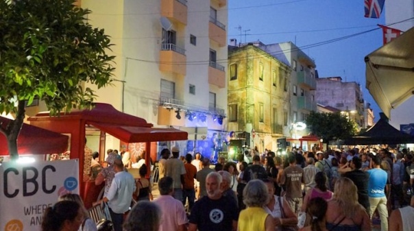 Vem aí a quinta edição do “InDireita Street Fest” em Portimão 