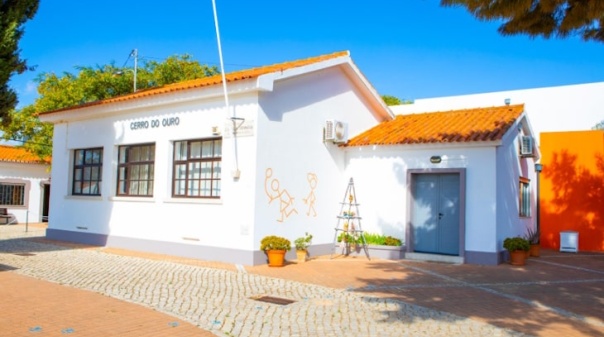 Centro Educativo do Cerro d’Ouro em Albufeira abre portas ao “1 sábado para todos” 