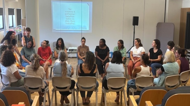 Educação pré-escolar de Olhão conta com mais 26 assistentes técnicas