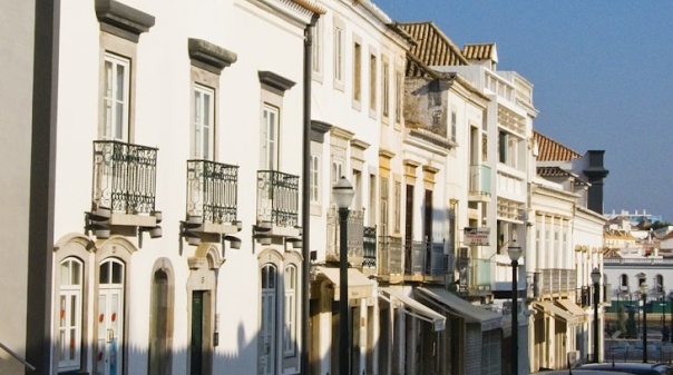 Tavira abre candidaturas para arrendamento apoiado