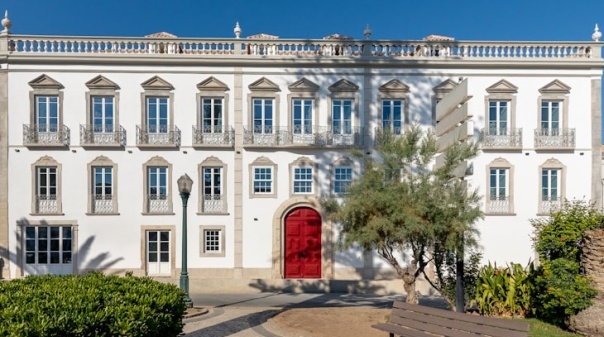 Boutique hotel Palácio de Tavira oficialmente de portas abertas no 'coração' da cidade 