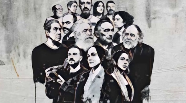 Espetáculo "Os Memoráveis" estreia-se em Loulé com uma viagem à memória de Abril