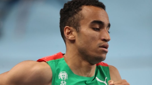 Município de Faro congratula Isaac Nader pelo título mundial 