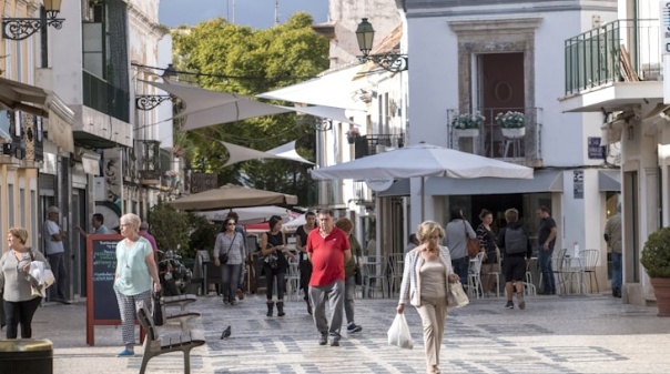 Turismo de Portugal financia 37 projetos turísticos com mais de 16 ME