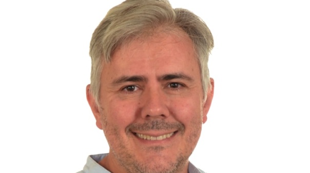 Ricardo Viegas é o cabeça de lista do Livre à Freguesia da Conceição de Faro