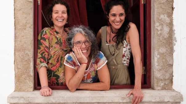 Moçoilas apresentam "Enleio – Concerto para o Daniel Vieira" em Alte