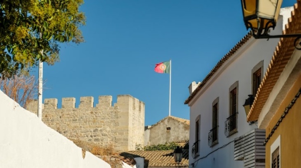 Passeio explora herança e memória islâmica na cidade de Loulé 