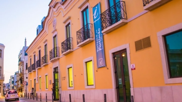 Portimão estreia Festival de Cinema com obras que homenageiam a identidade da cidade