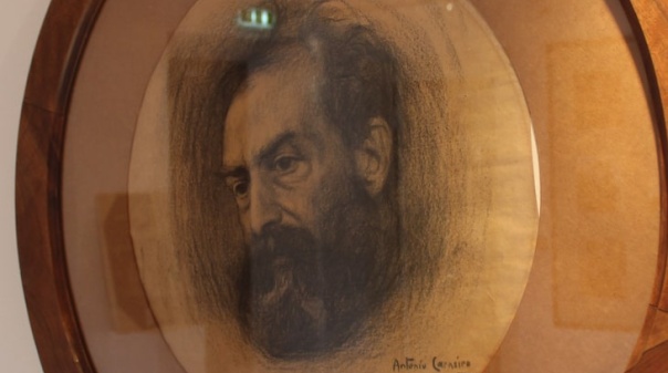 Livro que retrata a vida e obra de João de Deus apresentado em S. Bartolomeu de Messines