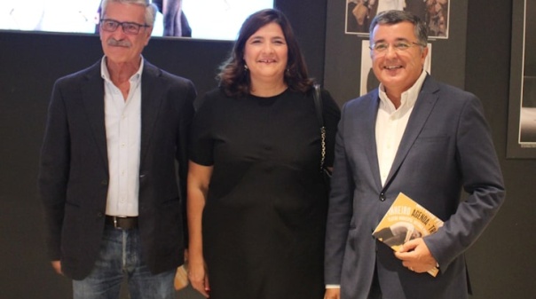 Tavira: Teatro Municipal António Pinheiro abriu as portas à cultura  
