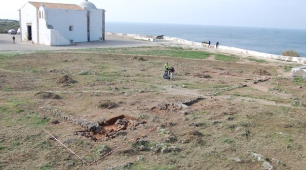 Programa diversificado para assinalar Dia Nacional dos Castelos em Sagres