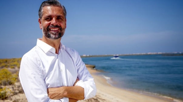 Autárquicas: Espaço público é prioridade para candidato do PSD em Faro 