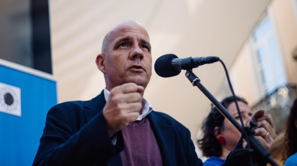 Autárquicas: CDU promove iniciativa em Faro com presença de Paulo Raimundo