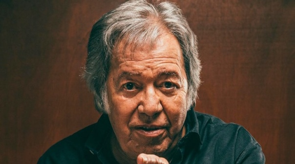 Novo livro de Sérgio Godinho apresentado em Silves 