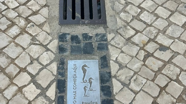Tavira lança campanha “O Mar Começa Aqui” 