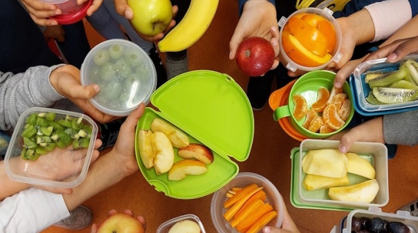“Heróis da Fruta” vão dar prémios a alunos e professores
