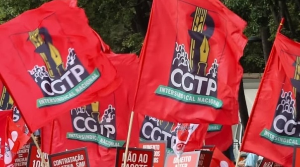 União dos Sindicatos do Algarve convoca plenário sindical em Faro