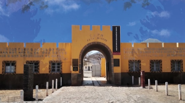 Biblioteca de Loulé recebe apresentação de livro sobre campo de concentração do Tarrafal 