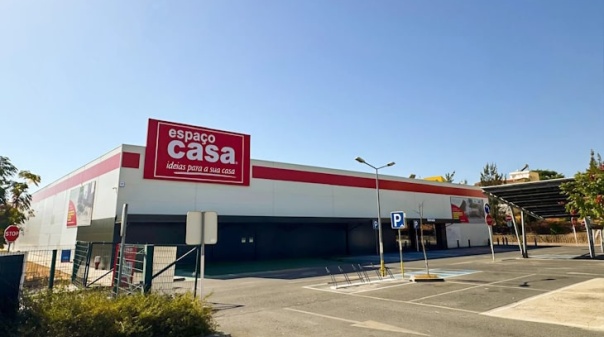 Espaço Casa abriu nova loja em Portimão 